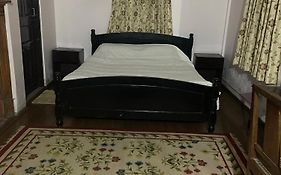 Oasis Guesthouse
